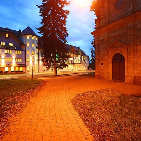 Mohringers Schwarzwald Hotel Bonndorf im Schwarzwald Kültér fotó