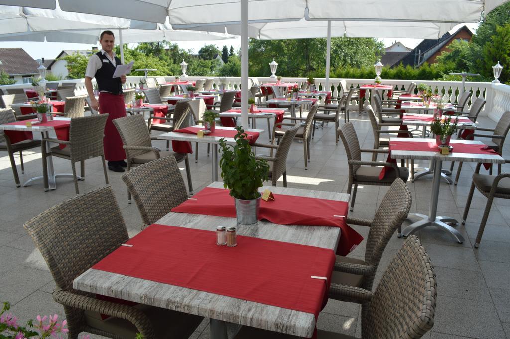 Mohringers Schwarzwald Hotel Bonndorf im Schwarzwald Kültér fotó