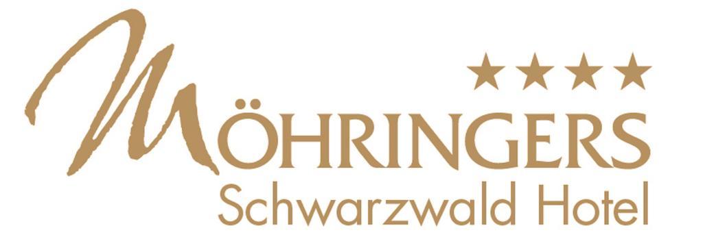 Mohringers Schwarzwald Hotel Bonndorf im Schwarzwald Kültér fotó