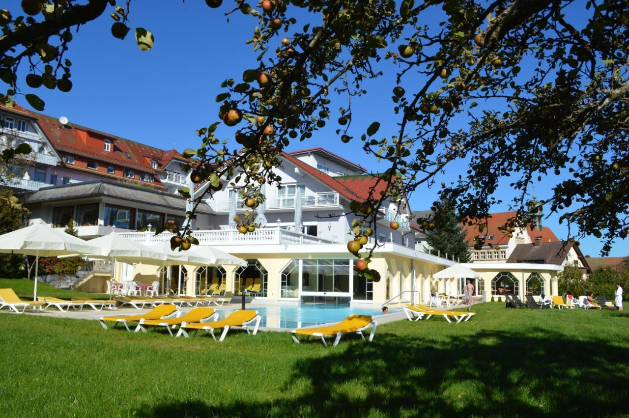 Mohringers Schwarzwald Hotel Bonndorf im Schwarzwald Kültér fotó